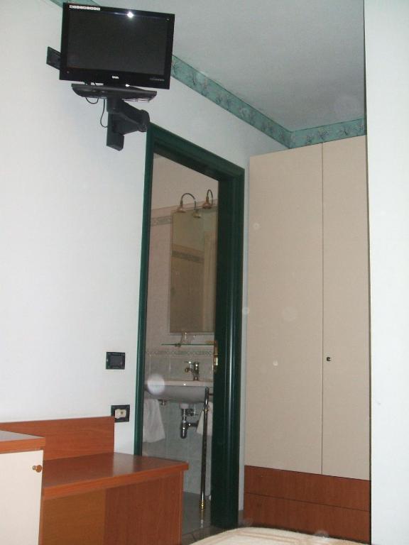 Hotel Kristall ロイアーノ 部屋 写真