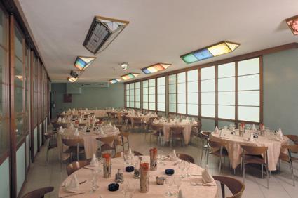 Hotel Kristall ロイアーノ エクステリア 写真